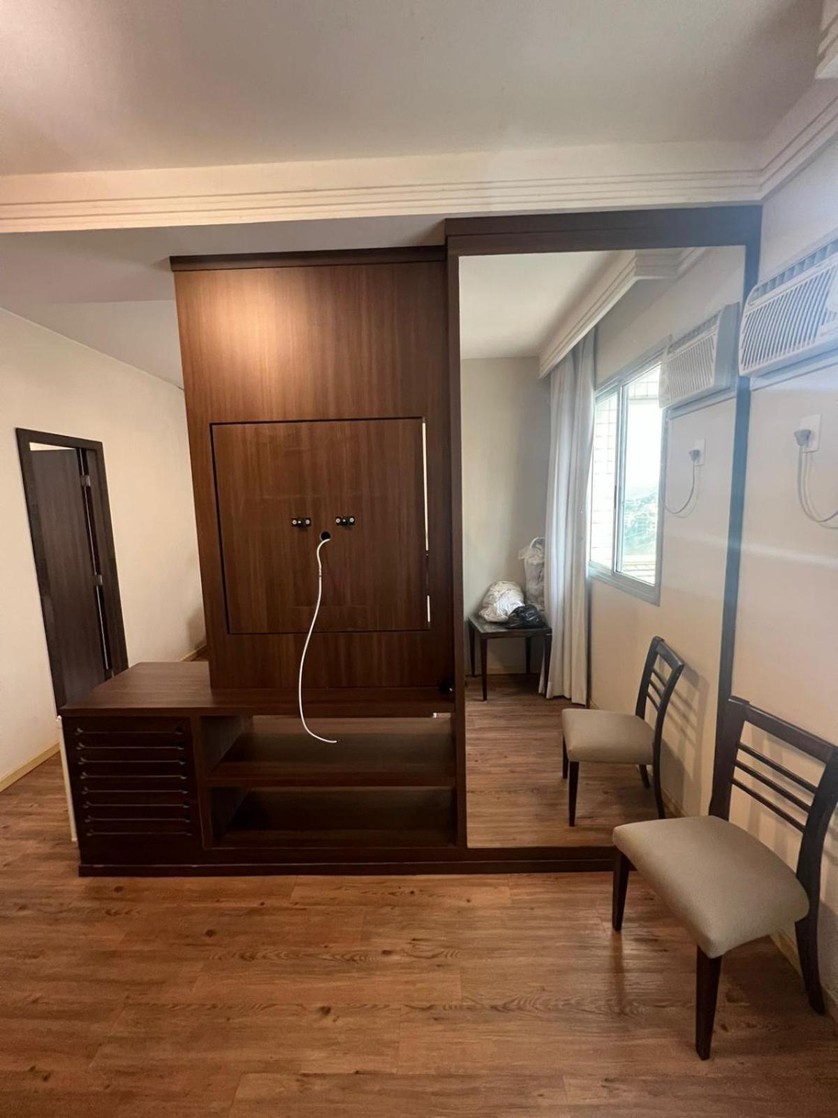 Piemonte Aparthotel Nova Lima Luaran gambar
