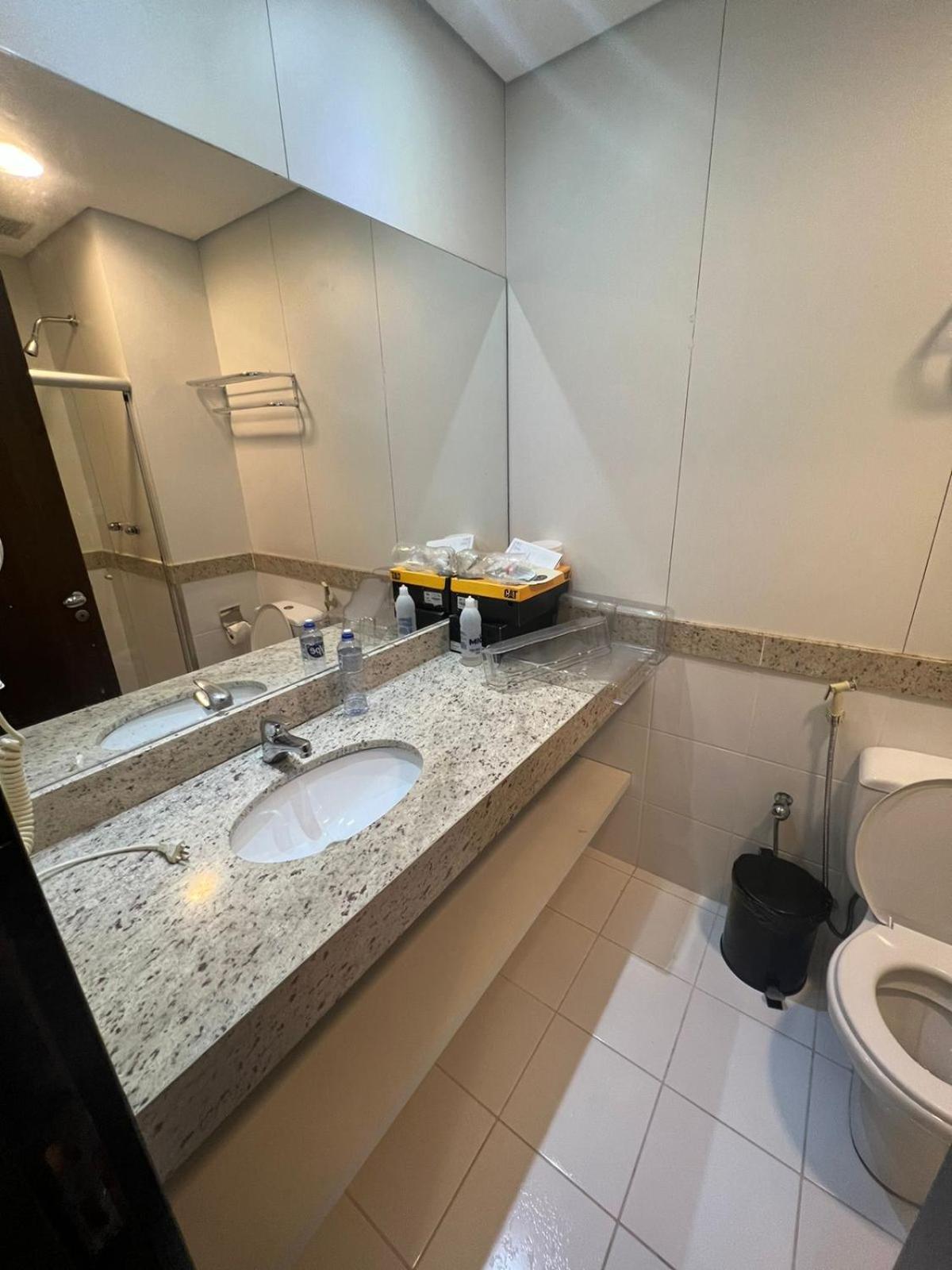 Piemonte Aparthotel Nova Lima Luaran gambar